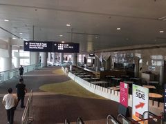 -香港会议展览中心演讲厅