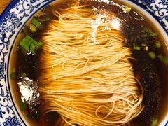 -孙盛兴奥灶面馆·蟹黄面·三虾面(山塘街总店)