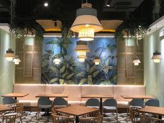 大堂-摩登有记·新派泰国菜(银钻广场店)