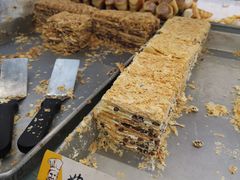 -爱德顺糕点食屋(利民道店)