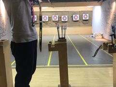 -道顺射箭·团建·骑射(张杨路店)