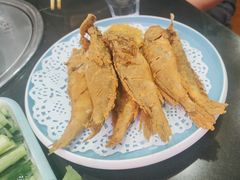 -瑞杰烧烤店·24小时营业(山东路店)