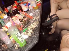 -上海星秀麦量贩KTV(张江商业广场店)