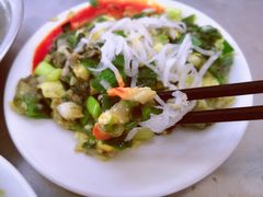 -群众牛肉小点(蚵仔煎)