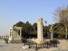 -卢沟桥文化旅游区