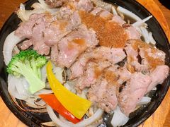 -千代武日本料理(开发区店)