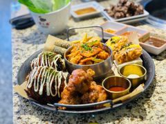 -安又胖韩国烤肉(美罗城店)