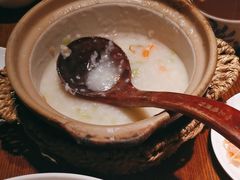-南拳十三姨·潮汕砂锅粥(世纪金源店)