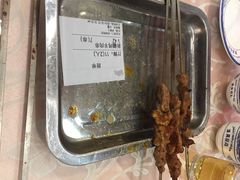 iphone_upload_pic-马尔龙新疆饭店·清真(瑞景店)