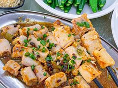 -嘉升大排档(番禺总店)