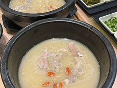 -过桥缘·过桥米线(五里桥银座店)