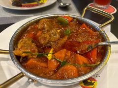 -Mezomd曼索蒂西班牙餐厅(广粤店)