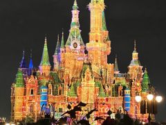 -上海迪士尼度假区