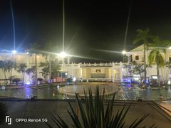 -江门古兜温泉小镇
