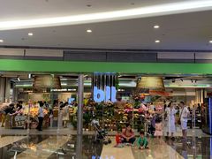 店内环境-blt精品超市(KKMALL京基店)
