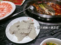 -重庆大队长火锅(凤城八路店)