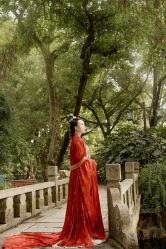 -盘子女人坊生日照·摄影馆(浦东店)