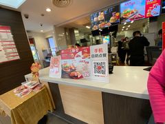 -麦当劳·得来速店(星沙大道店)