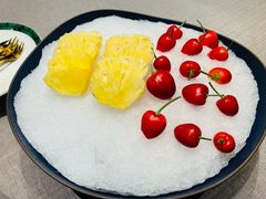 -福玺荟(外滩罗斯福店)