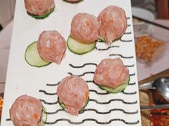 -蜀九香火锅(玉林店)