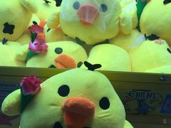 -风云再起游乐汇(皇城恒隆广场店)