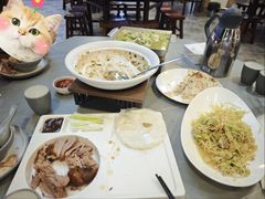 -秦淮人家风味酒楼(赣榆店)