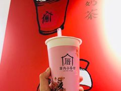 -厝内小眷村(东二环泰禾店)