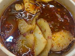 -牛王庙小吃(桥头街店)