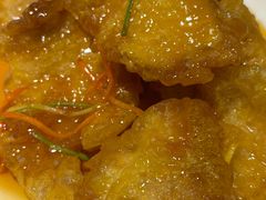 -关东小磨东北菜(上海长风大悦城店)