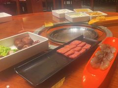 -古关火锅店(古北水镇景区店)