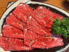 -炎蔵牛舌烤肉