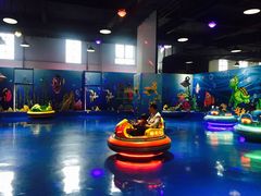 -蒙特利亲子乐园