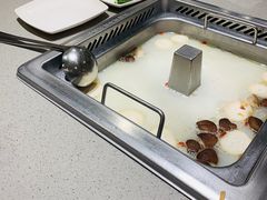 -海底捞火锅(天一广场亚细亚店)
