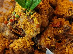 -中山保利艾美酒店-乐美中餐厅