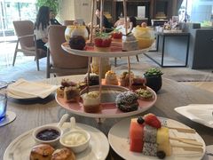 -粤海喜来登酒店·&More聚驿(天河城店)