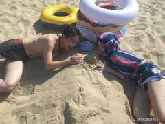 -欢乐水魔方水世界