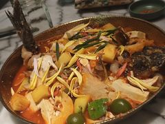 -中8楼风尚云南菜(颐堤港店)