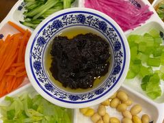 -咂摸(南锣鼓巷店)