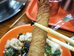 -吉上小哥·牛肉蒸饺.炸串(官庄路口总店)