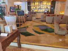 -北京西单美爵酒店