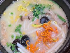 -云海肴·汽锅鸡·云南菜(天津国金汇店)