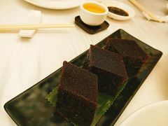 -金满楼(天河中路店)