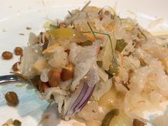 风生水起鱼生-猪肉婆私房菜(容桂总店)