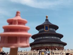 -天坛公园
