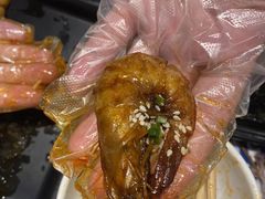 -松哥油焖大虾(科技园店)