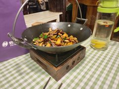 -吃货私房菜(丽江束河古镇店)
