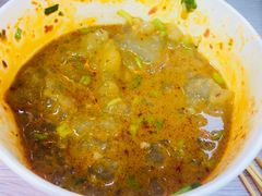 -李老二炒粉(桂林路一店)