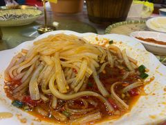 -阆辣荟餐饮(老味道8年·古城店)