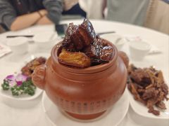 -瑞福园联谊餐室(茂名南路店)