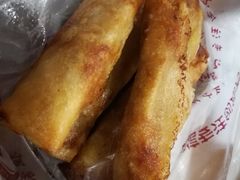 -韩萍老南京馄饨(河西万达店)